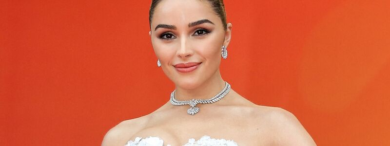 Olivia Culpo ist Mutter geworden. (Archivbild) - Foto: Imagespace/ZUMA Wire/dpa