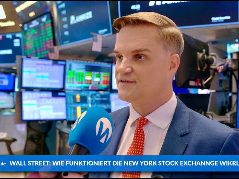 Manuel Koch (Inside Wirtschaft): „Die Algorithmen haben übernommen, die Systeme sind auf Autopilot - Foto: inside-wirtschaft.de