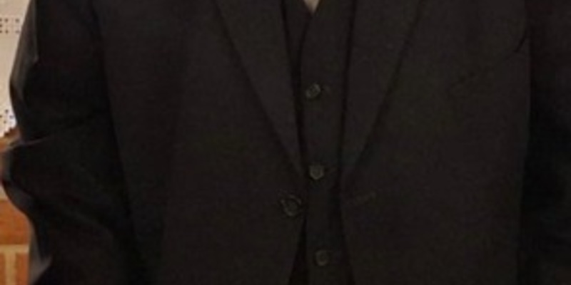 POL-CUX: Vermisstensuche in Loxstedt Donnern - Wer hat Harald Bullwinkel gesehen? (Foto im Anhang) - Foto: presseportal.de