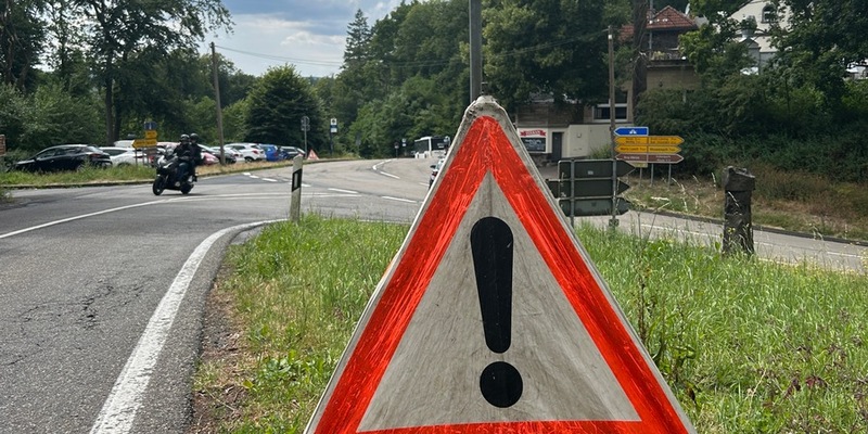 POL-PDKO: Zweiradkontrolltrupp: Kontrolle von 140 Zweirädern - Foto: presseportal.de