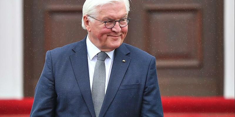 Frank-Walter Steinmeier (Archiv) - Foto: über dts Nachrichtenagentur
