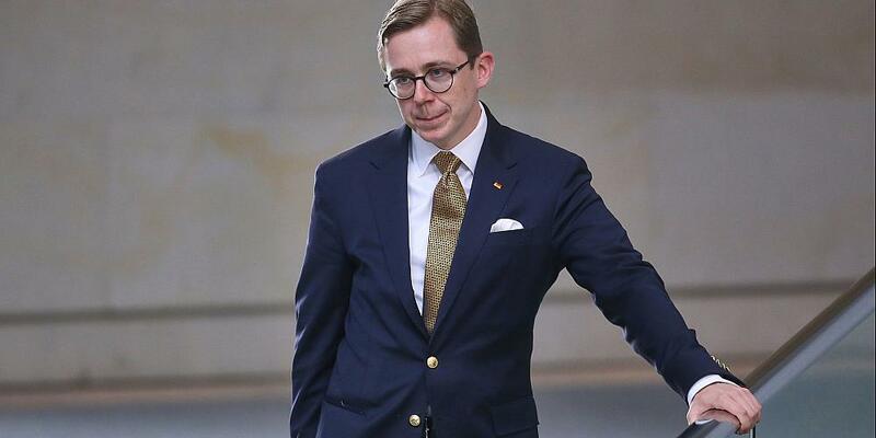 Philipp Amthor (Archiv) - Foto: über dts Nachrichtenagentur