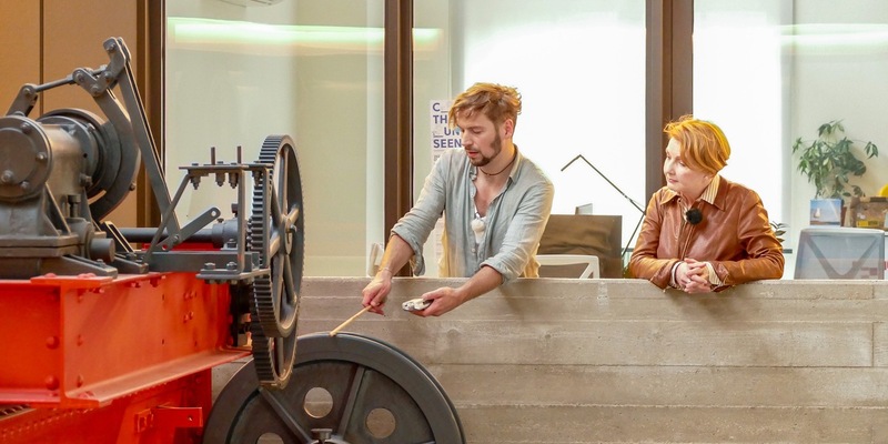 Mit dem MDR auf Klangreise: „Unterwegs in Sachsen“-Special und Dokuserie entdecken Heimat neu - Foto: presseportal.de