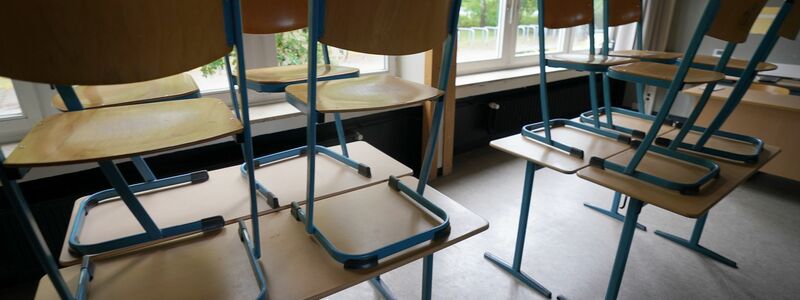 Wer geht wann in die Ferien? Das wird von der Kultusministerkonferenz geregelt. Eine Änderung wäre frühestens zum Schuljahr 2030/31 möglich.  - Foto: Marcus Brandt/dpa
