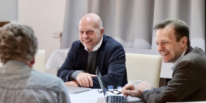 Das smart.tourism.forum Hamburg: Professionelle Lösungen für das Tourismusmanagement mit KI und Open Data - Foto: presseportal.de