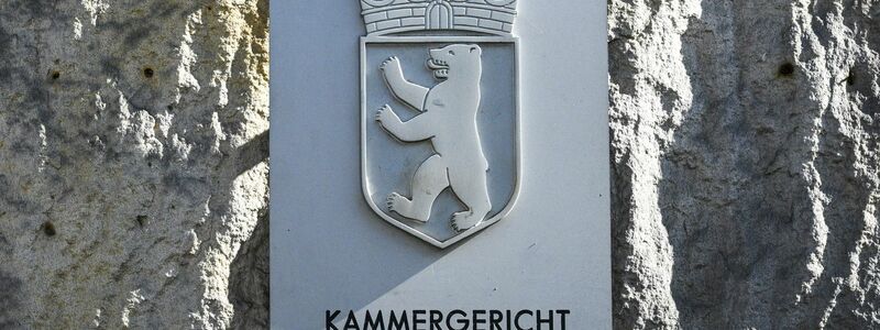 Vor dem Berliner Kammergericht beginnt der Prozess gegen einen mutmaßlichen IS-Anhänger. (Symbolbild)  - Foto: Jens Kalaene/dpa