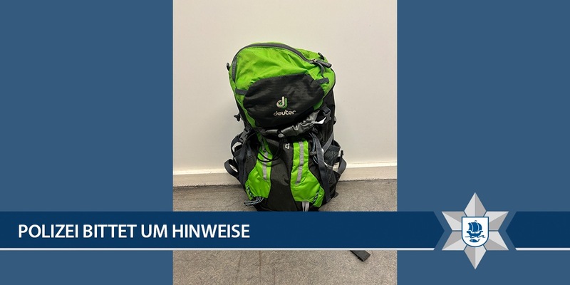 POL-Bremerhaven: Vermisstenfall in Bremerhaven - Polizei bittet erneut um Hinweise - Foto: presseportal.de