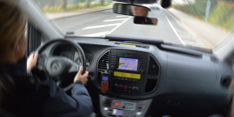 POL-ME: Schlägerei auf Weinfest löste Polizeieinsatz aus - 2507065 - Foto: presseportal.de
