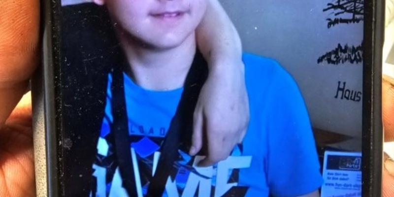 POL-CUX: Vermisstensuche nach 12-jährigen Joel van Thriel aus Steinau (Foto im Anhang) - Foto: presseportal.de