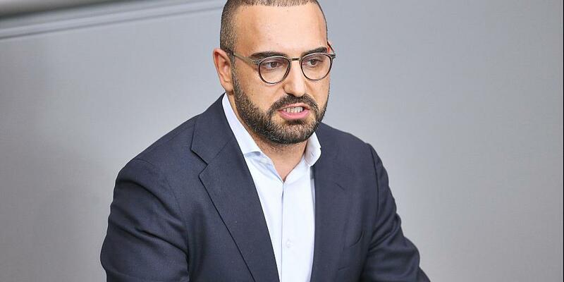 Kassem Taher Saleh (Archiv) - Foto: über dts Nachrichtenagentur