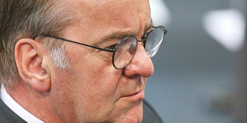 Boris Pistorius am 11.07.2025 - Foto: über dts Nachrichtenagentur