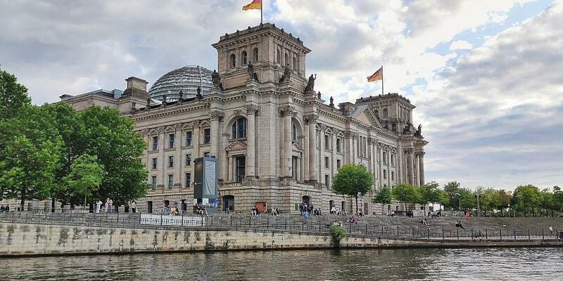 Deutscher Bundestag am 13.07.2025 - Foto: über dts Nachrichtenagentur