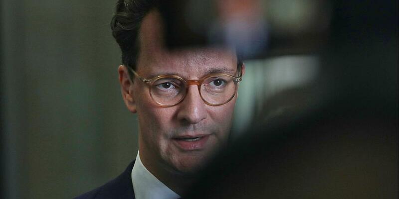 Hendrik Wüst (Archiv) - Foto: über dts Nachrichtenagentur