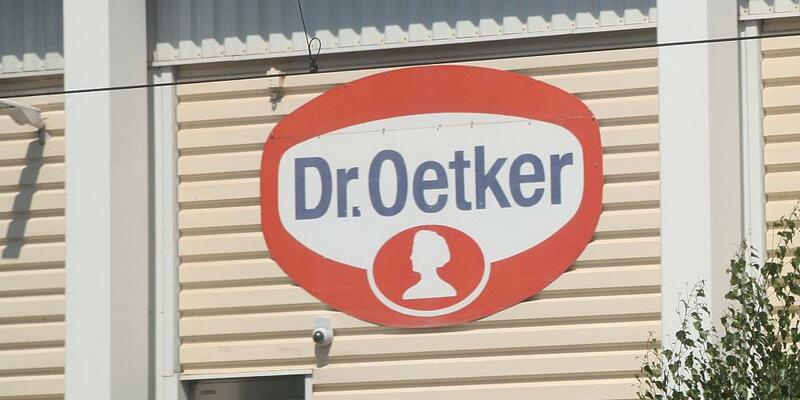 Dr. Oetker (Archiv) - Foto: über dts Nachrichtenagentur