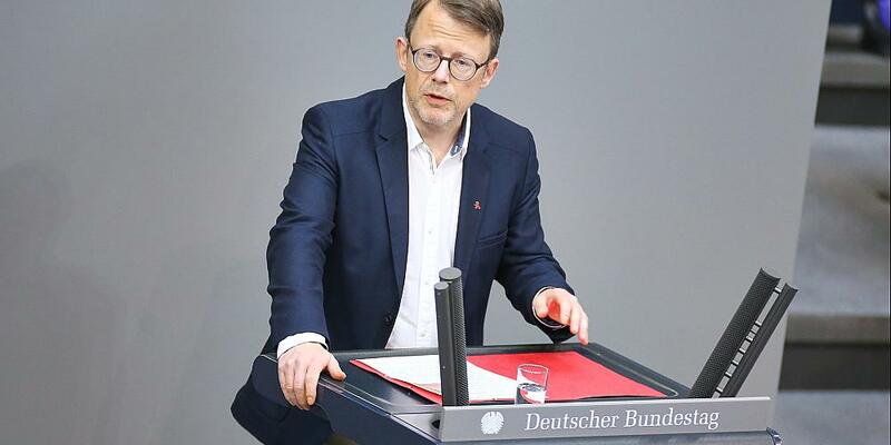 Ulrich Thoden (Archiv) - Foto: über dts Nachrichtenagentur