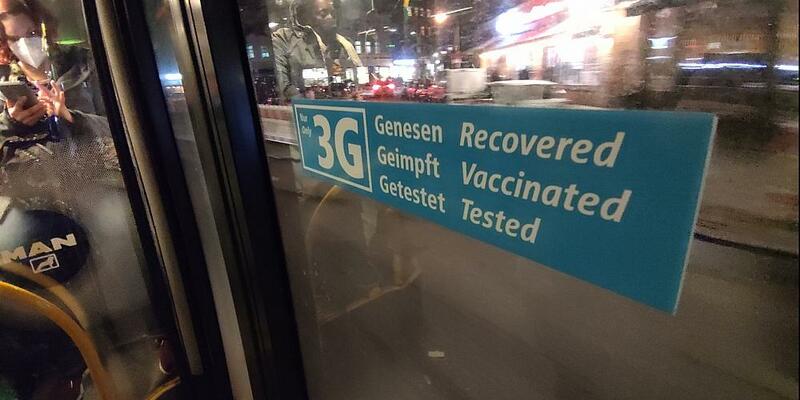 3G im ÖPNV (Archiv) - Foto: über dts Nachrichtenagentur