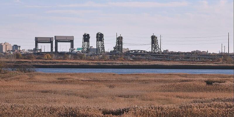 Alte Industrieanlagen in den USA (Archiv) - Foto: über dts Nachrichtenagentur
