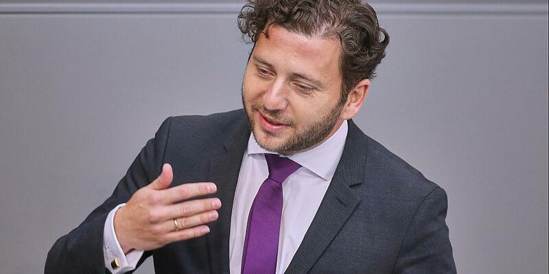 Felix Banaszak (Archiv) - Foto: über dts Nachrichtenagentur