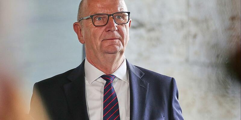 Dietmar Woidke (Archiv) - Foto: über dts Nachrichtenagentur