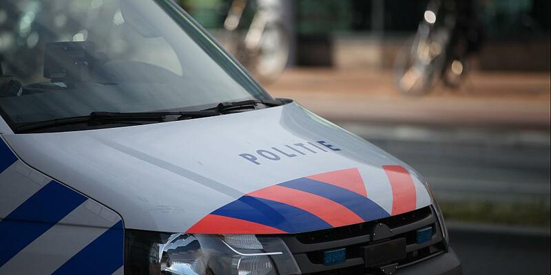 Polizei in den Niederlanden (Archiv) - Foto: über dts Nachrichtenagentur