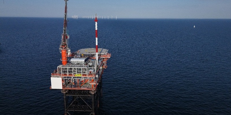 Erdgasliefervertrag zwischen EWE und ONE-Dyas unterstützt Energiewende - Foto: presseportal.de