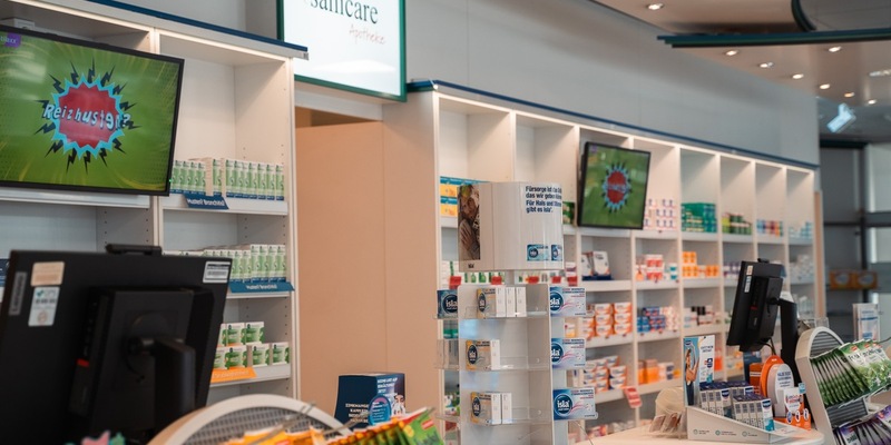 Sanicare investiert im Ausland - Bad Laer bleibt Herzstück, doch deutsche Gesetze verhindern Wachstum - Foto: presseportal.de