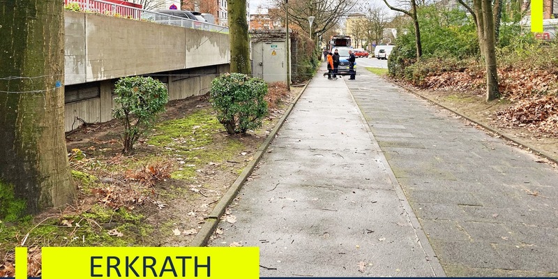 POL-ME: Gespannte Drähte: Polizei klärt Tatserie - 2507071 - Foto: presseportal.de