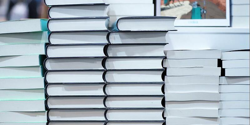 Bücher (Archiv) - Foto: über dts Nachrichtenagentur