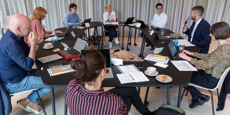 Jury des Media Forward Fund sendet klares Signal für den Lokaljournalismus - Foto: presseportal.de