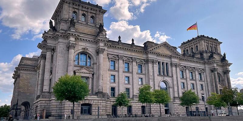 Deutscher Bundestag (Archiv) - Foto: über dts Nachrichtenagentur