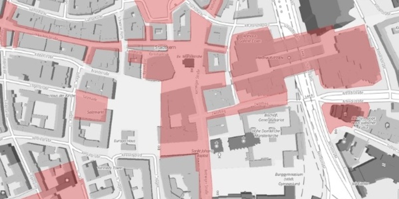 NRW-Kommunen erhalten digitale Unterstützung beim E-Scooter-Management - Foto: presseportal.de