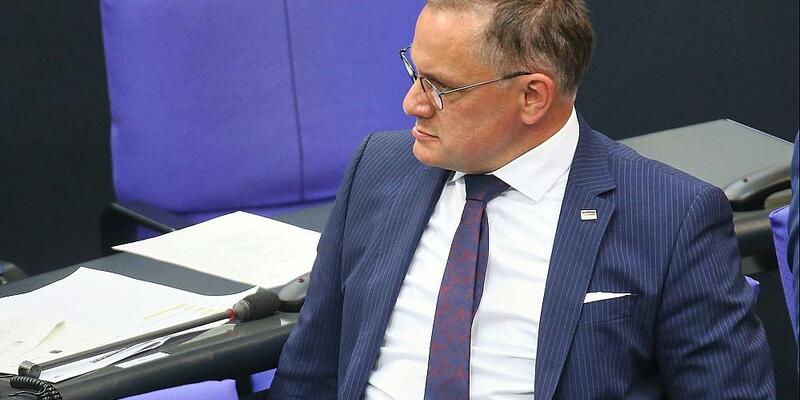 Tino Chrupalla (Archiv) - Foto: über dts Nachrichtenagentur