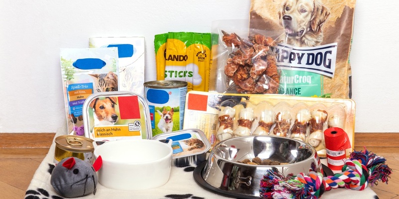 Hund, Katze, Maus: Richtige Abfalltrennung für Haushalte mit Heimtieren - Foto: presseportal.de