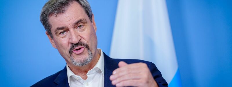 Die Südländer gehen grundsätzlich als letzte in die Sommerferien. Für Bayern wird das nach Aussage von Ministerpräsident Markus Söder (CSU) auch weiterhin gelten. (Archivbild) - Foto: Kay Nietfeld/dpa