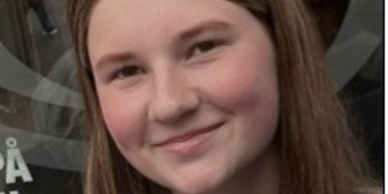 POL-HH: 250715-3. Vermisstenfahndung nach 13-jährigem Mädchen aus Hamburg-Bergedorf - Foto: presseportal.de