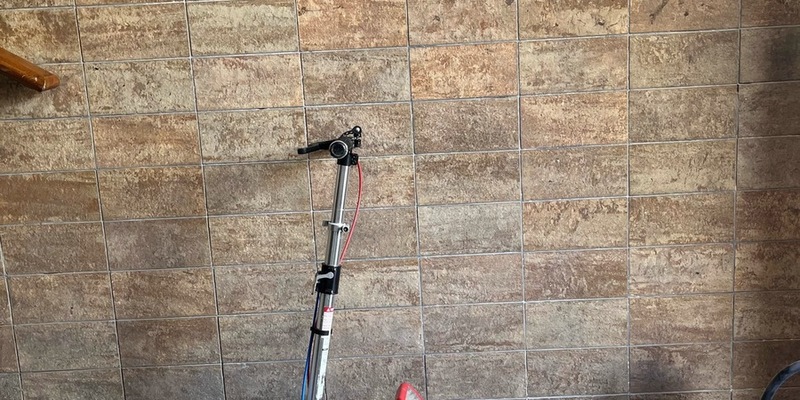 POL-SO: Randalierer lassen auffälligen Roller zurück - Foto: presseportal.de