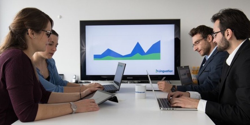 Linguation erweitert Serviceangebot: Beglaubigte Übersetzungen jetzt in fünf neuen Sprachversionen verfügbar - Foto: presseportal.de
