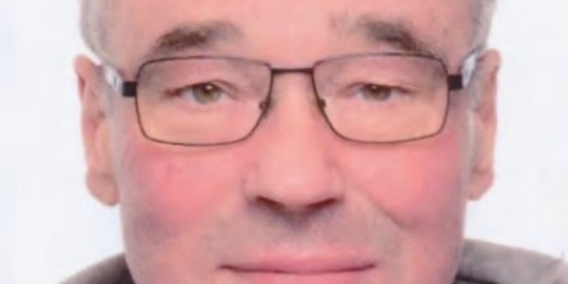 POL-W: W Vermisstensuche nach dem 71-jährigen Heinz-Günther K. - Polizei bittet die Öffentlichkeit um Mithilfe - Foto: presseportal.de