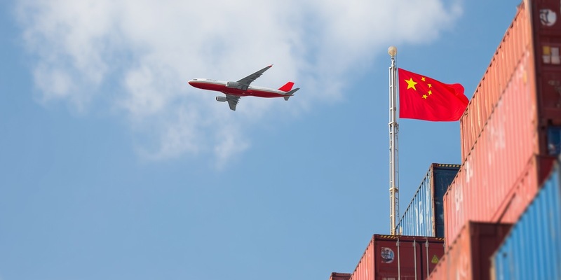 Chinesische Online-Händler schauen auf Europa: Das Risiko für den deutschen Handel ist real - Foto: presseportal.de