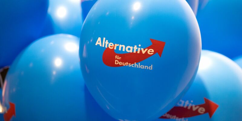 Dürfen AfD-Mitglieder in Rheinland-Pfalz nicht in den öffentlichen Dienst übernommen werden? Das wird letztlich im Einzelfall entschieden. (Symbolbild) - Foto: Monika Skolimowska/dpa-Zentralbild/dpa