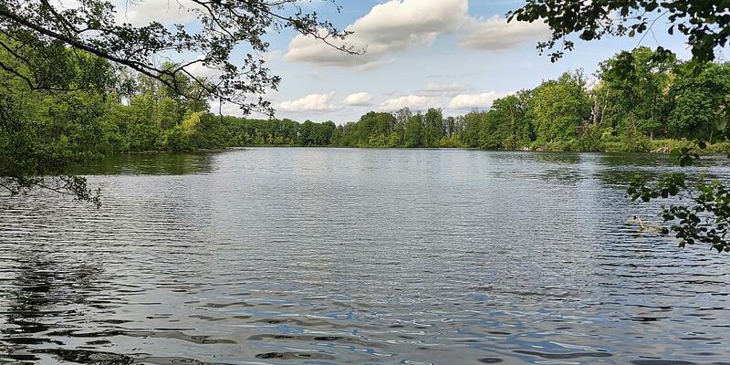 Badesee (Archiv) - Foto: über dts Nachrichtenagentur