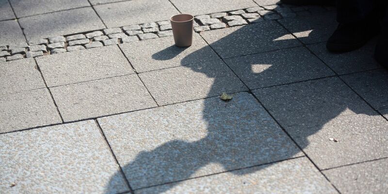 Die Schere zwischen Arm und Reich vergrößert sich in vielen Ländern. (Archivbild) - Foto: Fernando Gutierrez-Juarez/dpa