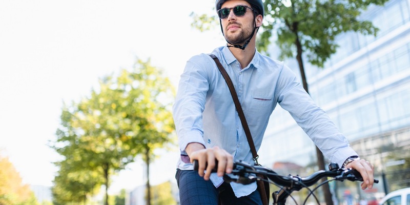 Leasing trifft Lifestyle: Mehr Bike fürs Geld - Foto: presseportal.de