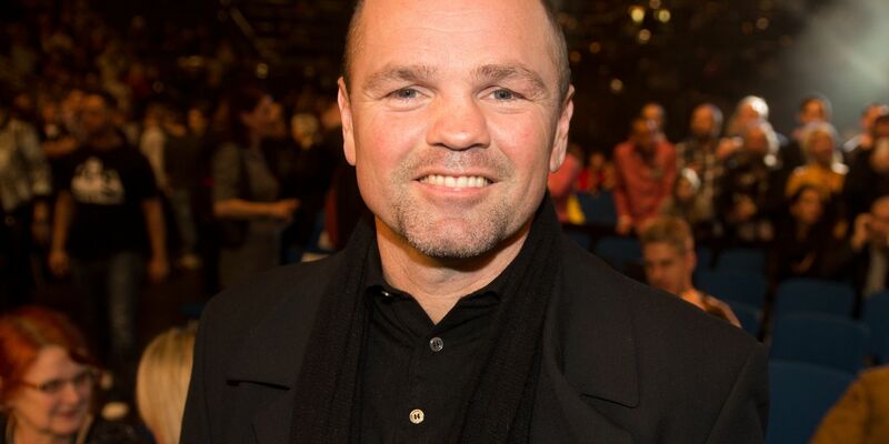 Ottke verunglückte auf Mallorca mit dem Rad.  - Foto: picture alliance / dpa