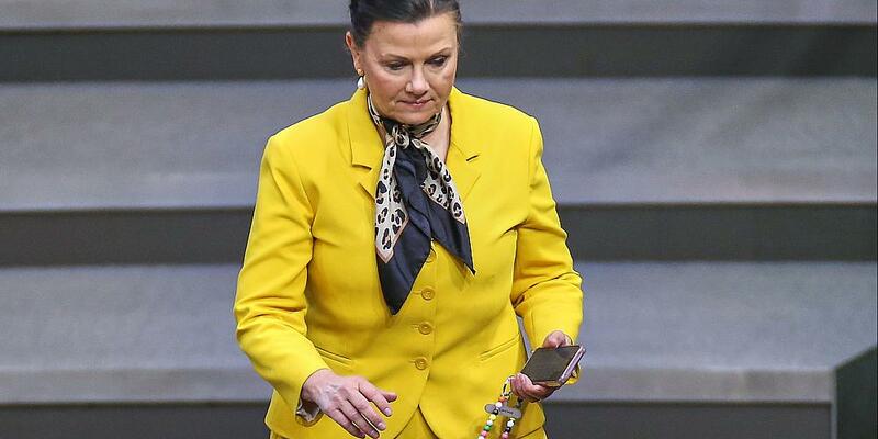 Gitta Connemann (Archiv) - Foto: über dts Nachrichtenagentur