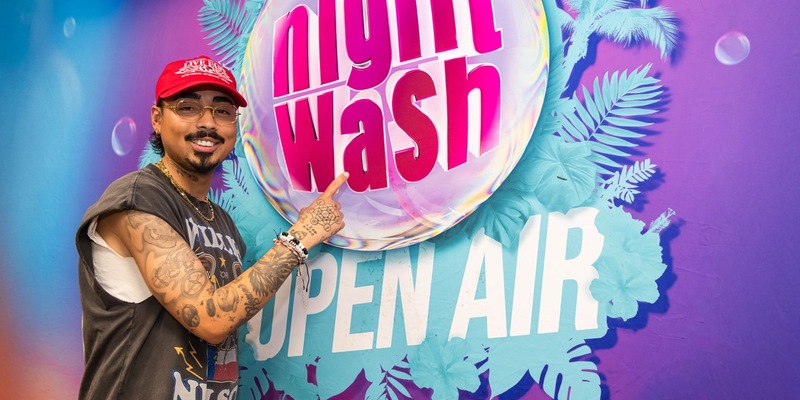 Heute bei RTLZWEI: 25 Jahre NightWash- Die Kult-Comedy-Show feiert Geburtstag - Foto: presseportal.de