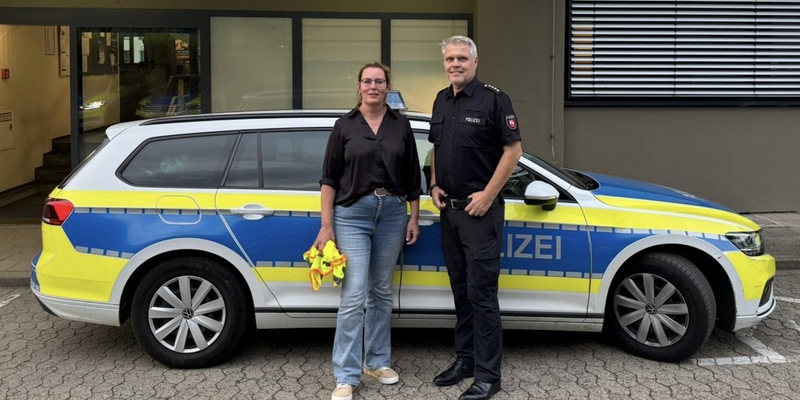 POL-HI: Politik trifft Polizei - Abgeordnete der SPD-Landtagsfraktion besuchen die Polizeiinspektion Hildesheim - Foto: presseportal.de