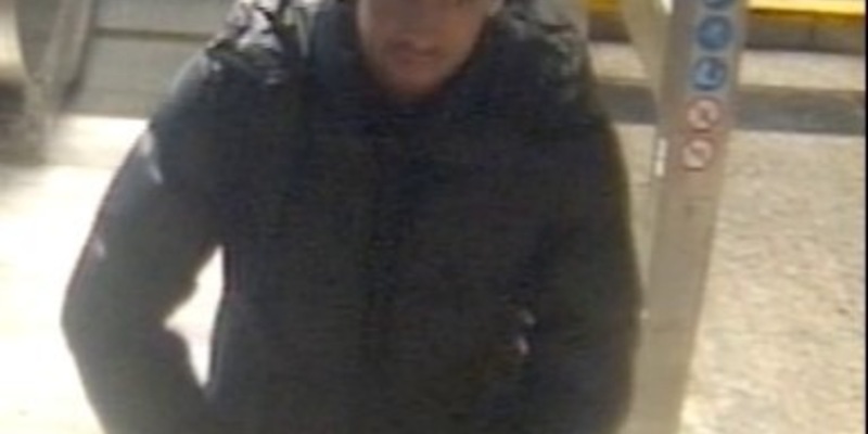 POL-HH: 250716-2. Öffentlichkeitsfahndung nach versuchtem Sexualdelikt in Hamburg-Eißendorf - Foto: presseportal.de