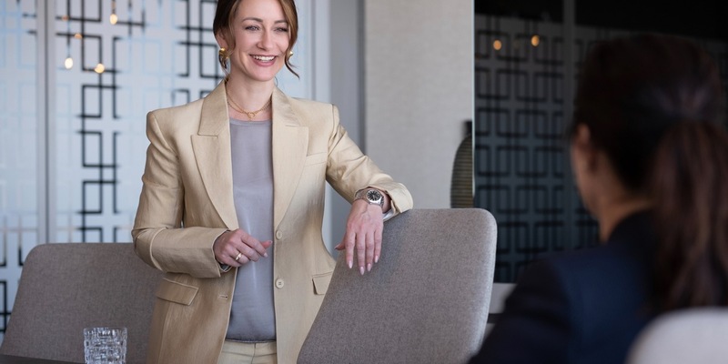 Wenn der Chef ständig verfügbar sein muss – 8 Warnzeichen für strukturelle Schwächen im Unternehmen - Foto: presseportal.de