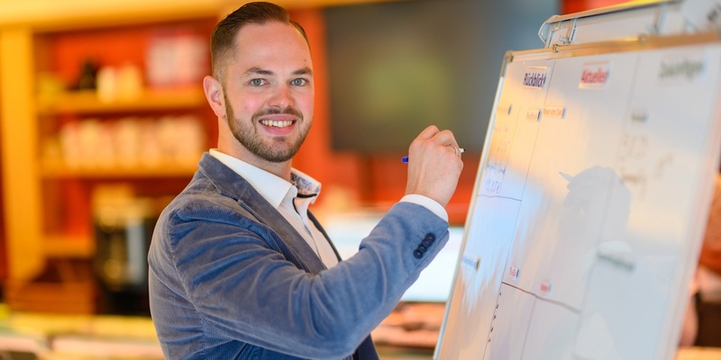 Wenn der Chef alles selbst machen muss: Warum fehlende Strukturen Metzgereien ausbremsen - Foto: presseportal.de